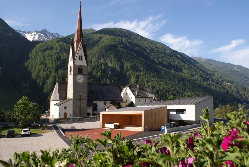 Obermairhof Apartman San Giacomo  Szoba fotó