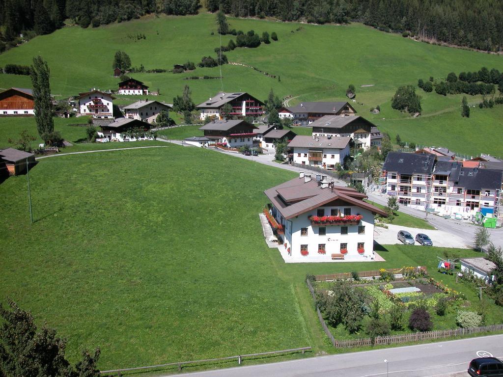 Obermairhof Apartman San Giacomo  Kültér fotó